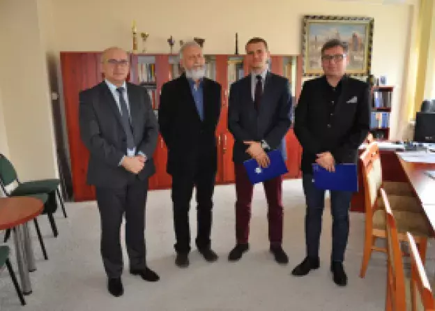 Wydział Historyczny UG współorganizatorem Letnich Spotkań z Nauką!