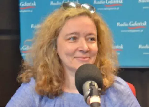 Prof. Beata Możejko - Rola kobiety w społeczeństwie Europy średniowiecznej, audycja "Co za…