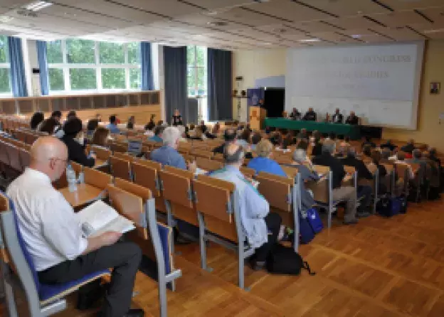Siódmy Światowy Kongres Studiów Polskich [fotorelacja]