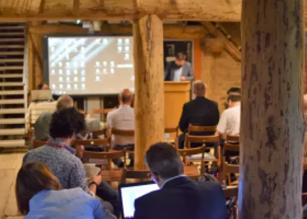 Konferencja "ORIGINES ET MUTATIONES VI: Ołtarz i tron" [fotorelacja]