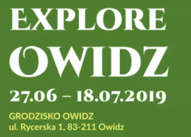 Odkryj Owidz! - wydarzenie popularnonaukowe