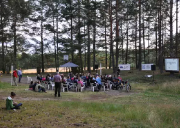 Podsumowanie XVII Letnich Spotkań z Nauką [fotorelacja]