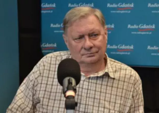 Prof. Tadeusz Stegner o I Wojnie Światowej, audycja "Co za Historia"