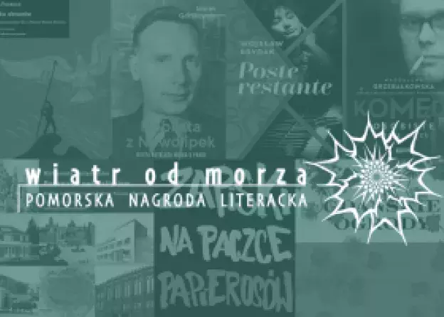 Pomorska Nagroda Literacka - nominacje dla pracowników Wydziału Historycznego UG