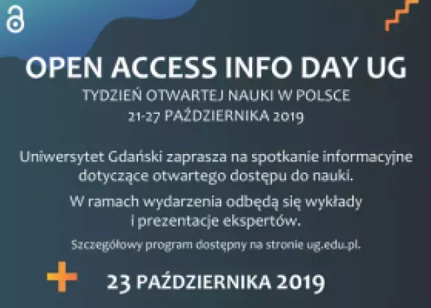 OPEN ACCESS INFO DAY UG