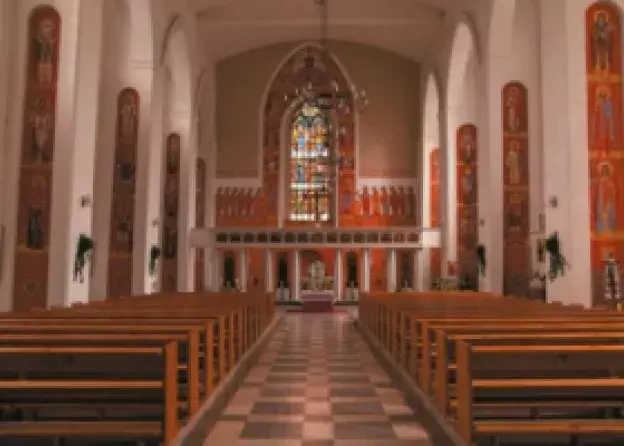 Spotkanie naukowe z dr hab. Magdaleną Nowak w Cerkwi św. Bartłomieja i Opieki Najświętszej Maryi…