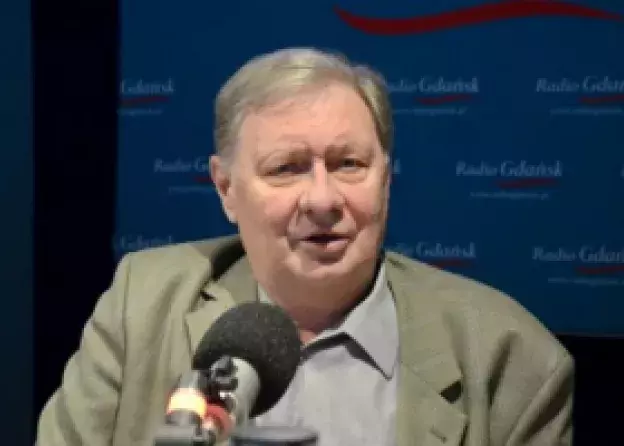 Prof. Tadeusz Stegner o tle wydarzeń z 1918 roku, audycja "Co za Historia"