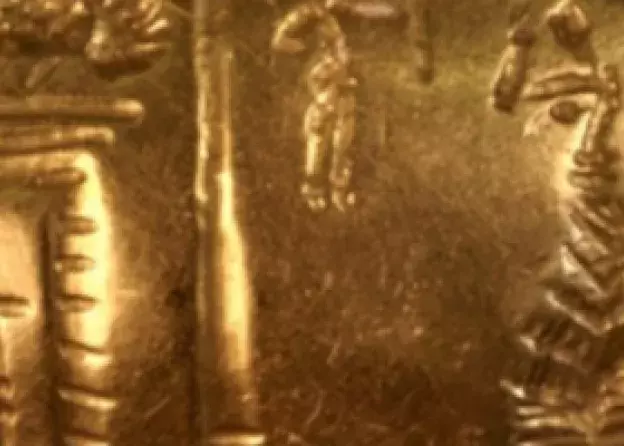 Wykład gościnny dr Olgi Krzyszkowskiej „Seal engraving in Minoan Crete: an art in miniature”