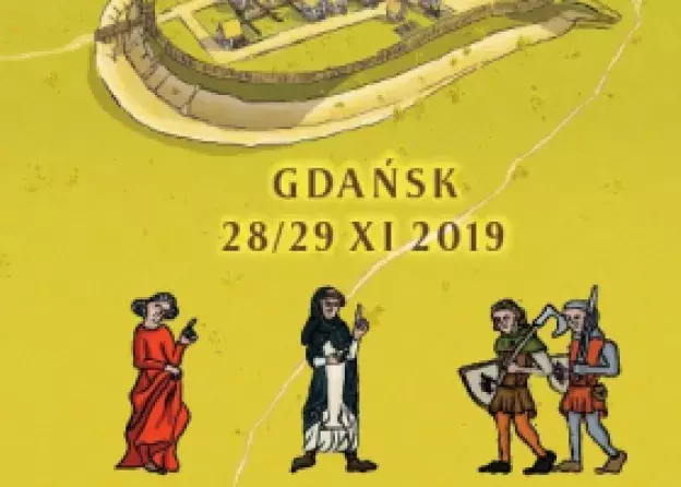 Zaproszenie na konferencję Civitas Wartberg 28-29 listopada 2019
