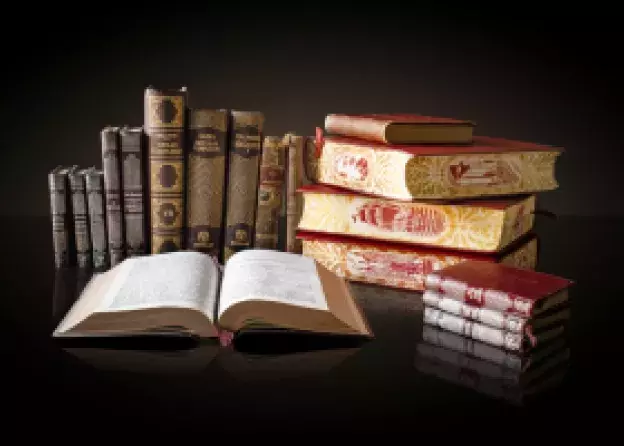 Wykaz literatury przedmiotu dostępnej w Bibliotece Humanistycznej UG