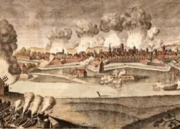 XVII Ogólnopolskiej Konferencji Studentów Historyków Wojskowości