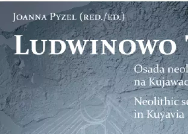 Promocja książki dr hab. Joanny Pyzel