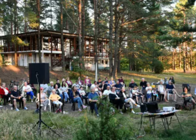 Podsumowanie XVIII Letnich Spotkań z Nauką [fotorelacja]