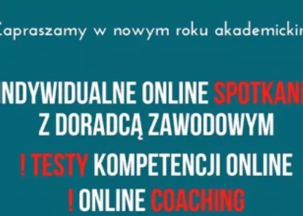 Bądź proAKTYWNY w dążeniu do rozwoju - projekt proUG dla studentów