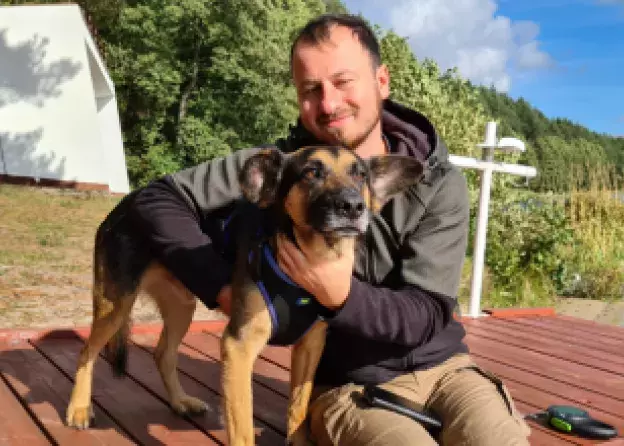 Dr Wacław Kulczykowski w wywiadzie dla Zatoki Nauki