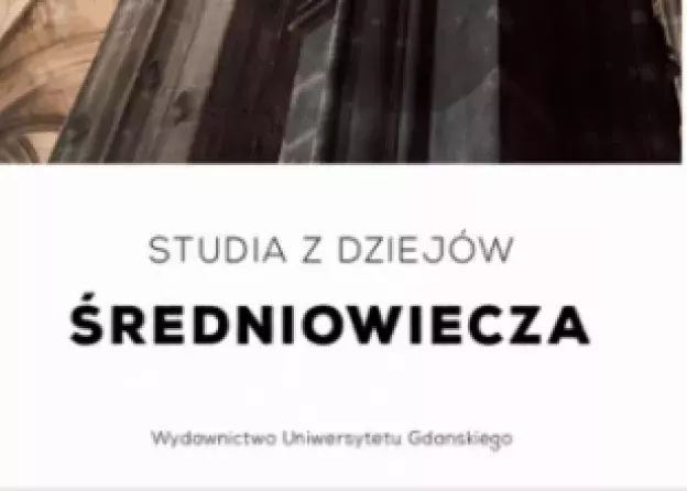 Studia z dziejów średniowiecza w bazie ICI Journals Master List za rok 2019