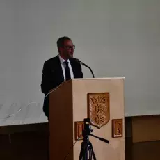 Konferencja "Zakon krzyżacki jako inwestor" - relacja