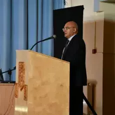 Konferencja "Zakon krzyżacki jako inwestor" - relacja