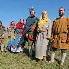 ArchaeoBalt zdj 1
