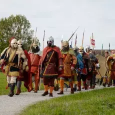 ArchaeoBalt zdj 2