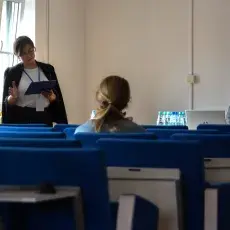 dzień 2