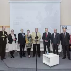 "Od Wolnej Europy do Wolnej Polski: Komitet Wolnej Europy w czasie zimnej wojny”. 