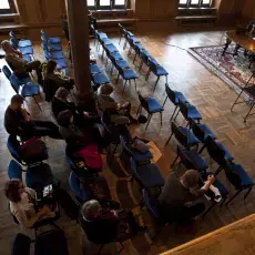 II Ogólnopolski Kongres Studentów i Doktorantów Historii Sztuki