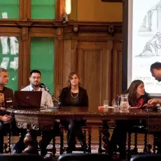 II Ogólnopolski Kongres Studentów i Doktorantów Historii Sztuki