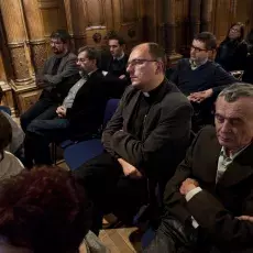 II Ogólnopolski Kongres Studentów i Doktorantów Historii Sztuki