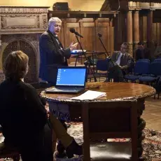 II Ogólnopolski Kongres Studentów i Doktorantów Historii Sztuki