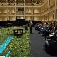 II Ogólnopolski Kongres Studentów i Doktorantów Historii Sztuki