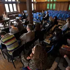 II Ogólnopolski Kongres Studentów i Doktorantów Historii Sztuki
