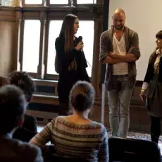 II Ogólnopolski Kongres Studentów i Doktorantów Historii Sztuki