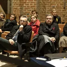 II Ogólnopolski Kongres Studentów i Doktorantów Historii Sztuki