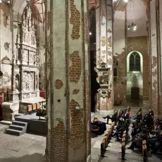II Ogólnopolski Kongres Studentów i Doktorantów Historii Sztuki