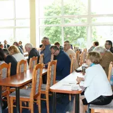 Życie i dzieło Mistrza Jana Husa - konferencja naukowa w 600. rocznicę męczeńskiej śmierci