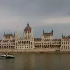 Wyjazd dydaktyczny studentów Krajoznawstwa i turystyki historycznej „Stolice Habsburgów” 19-26 kwietnia 2017 r.