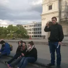 Wyjazd dydaktyczny studentów Krajoznawstwa i turystyki historycznej „Stolice Habsburgów” 19-26 kwietnia 2017 r.