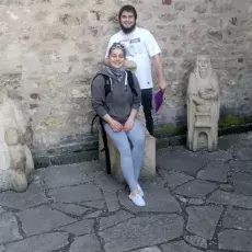 Wyjazd dydaktyczny studentów Krajoznawstwa i turystyki historycznej „Stolice Habsburgów” 19-26 kwietnia 2017 r.